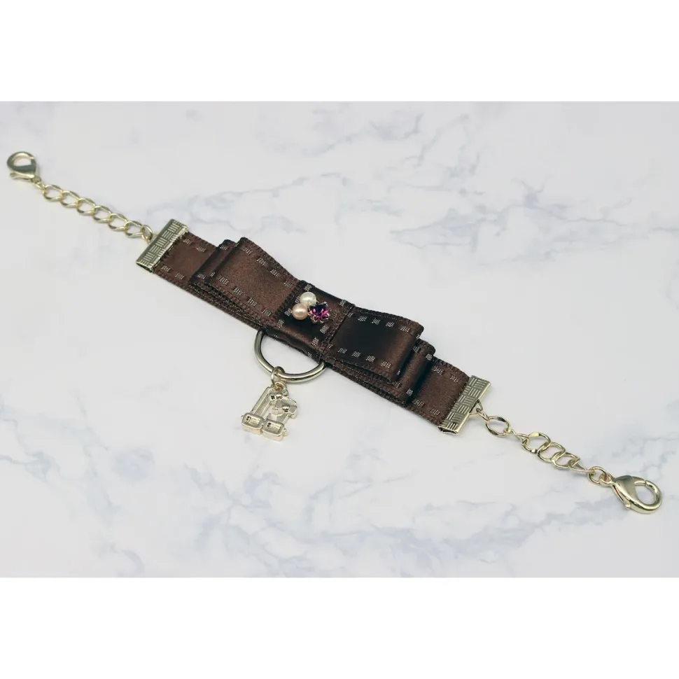 Bungo Stray Dogs Mask Charm Collection