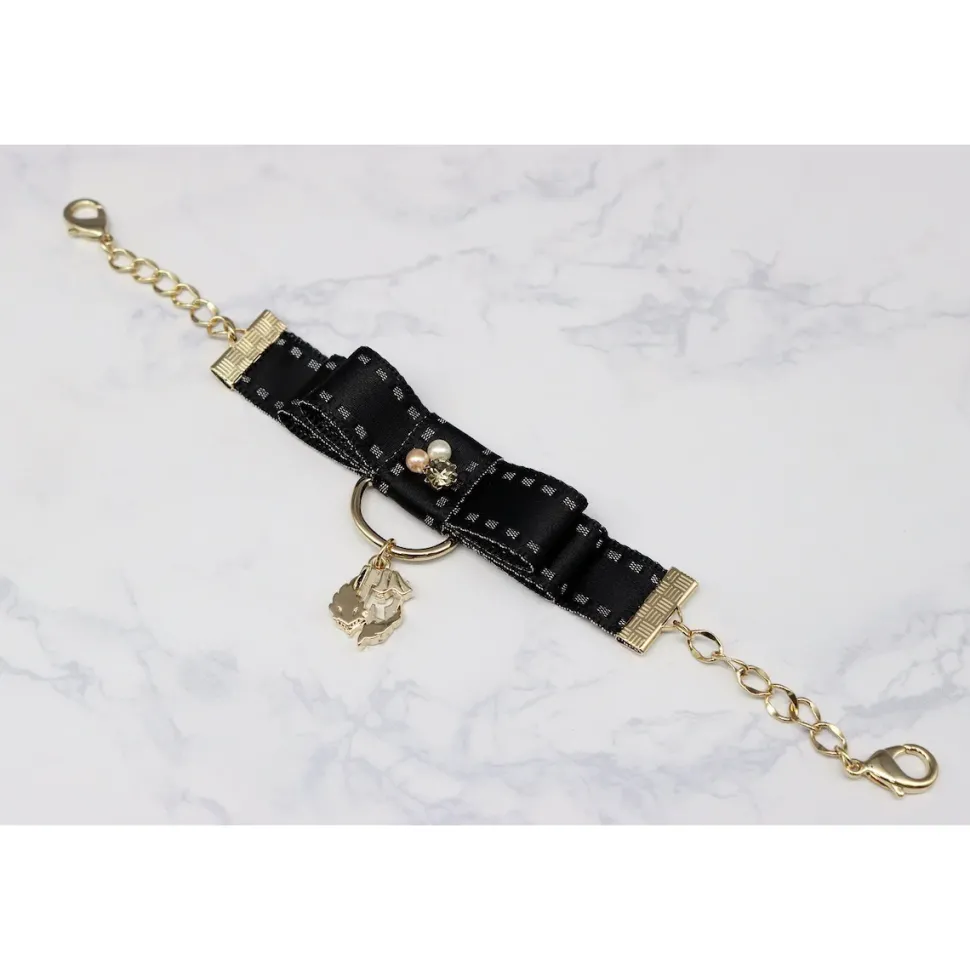 Bungo Stray Dogs Mask Charm Collection