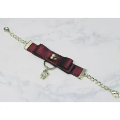 Bungo Stray Dogs Mask Charm Collection