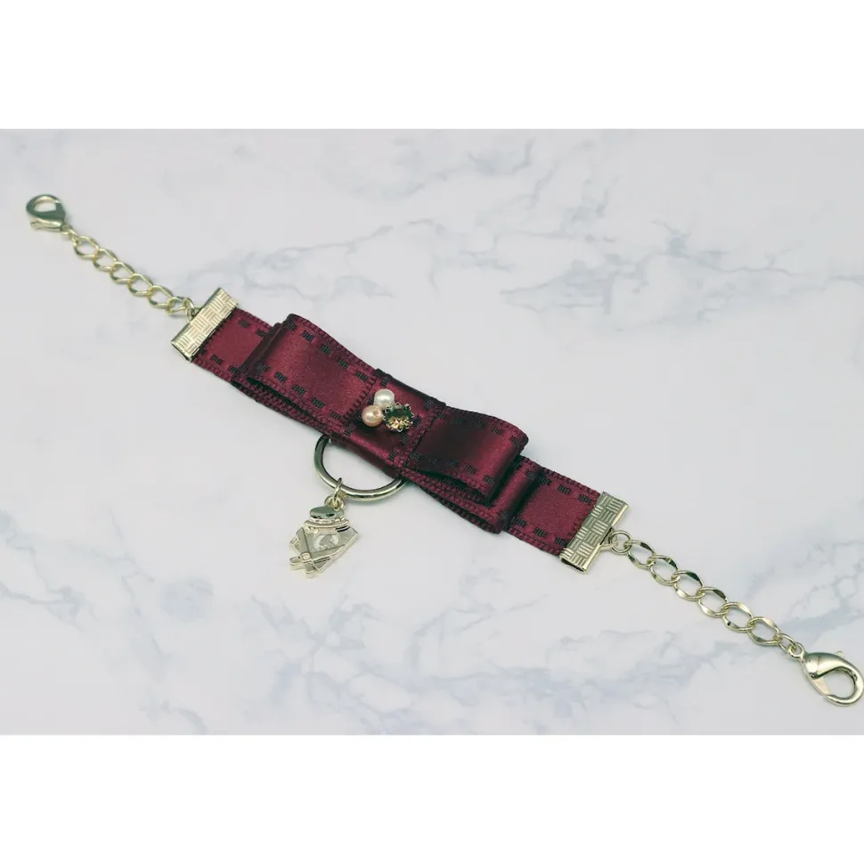 Bungo Stray Dogs Mask Charm Collection