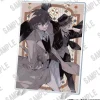 Bungo Stray Dogs Mini Acrylic Panel (C104)