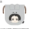 Bungo Stray Dogs Mofutto Animal Drawstring Bag Rabbit Ver. Ryunosuke Akutagawa