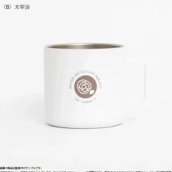 Bungo Stray Dogs Mug Cup