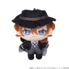 Bungo Stray Dogs Nuipal Plushie Chuya Nakahara
