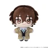 Bungo Stray Dogs Nuipal Plushie Osamu Dazai