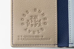 Bungo Stray Dogs Osamu Dazai Mini Wallet