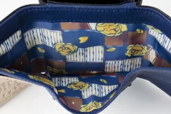 Bungo Stray Dogs Osamu Dazai Mini Wallet