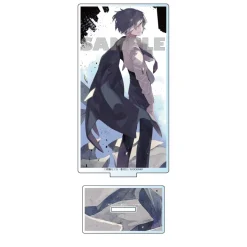 Bungo Stray Dogs Sango Harukawa Artwork Acrylic Stand (Re-run)