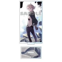 Bungo Stray Dogs Sango Harukawa Artwork Acrylic Stand (Re-run)