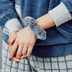 Bungo Stray Dogs Scrunchie