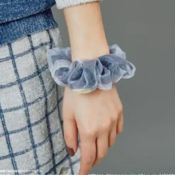 Bungo Stray Dogs Scrunchie