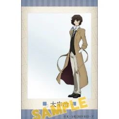 Bungo Stray Dogs Sharing Memories Collection Memo Pad Box Set
