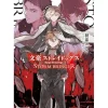 Bungo Stray Dogs: STORM BRINGER (Light Novel)