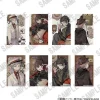 Bungo Stray Dogs Trading Mini Photo-style Illustrations (C106) Complete Box Set
