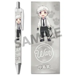 Bungo Stray Dogs Wan! Ballpoint Pen Collection Vol. 1