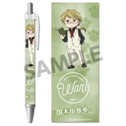 Bungo Stray Dogs Wan! Ballpoint Pen Collection Vol. 1
