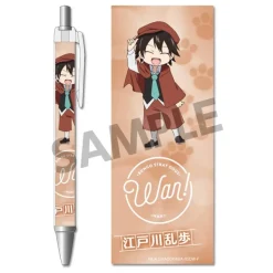 Bungo Stray Dogs Wan! Ballpoint Pen Collection Vol. 1