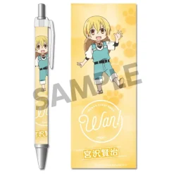 Bungo Stray Dogs Wan! Ballpoint Pen Collection Vol. 1