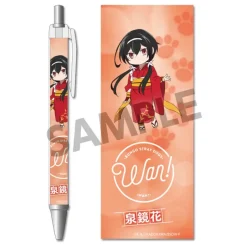 Bungo Stray Dogs Wan! Ballpoint Pen Collection Vol. 1
