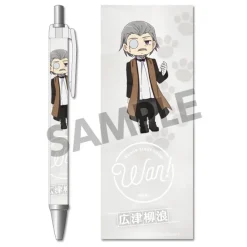 Bungo Stray Dogs Wan! Ballpoint Pen Collection Vol. 2