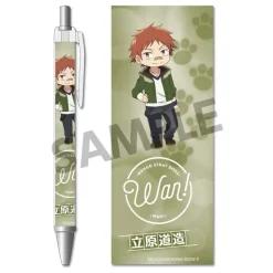 Bungo Stray Dogs Wan! Ballpoint Pen Collection Vol. 2