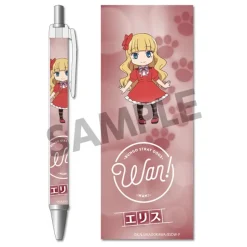 Bungo Stray Dogs Wan! Ballpoint Pen Collection Vol. 2