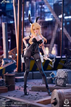 Bunny Rapid Action Squad Guardian Erena 1/12 Scale Articulated Figure