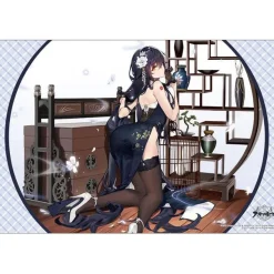 Bushiroad Rubber Mat Collection V2 Vol. 1479 Azur Lane Azuma: Soft Voice of Spring Ver.