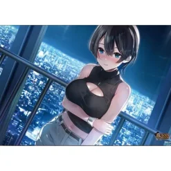 Bushiroad Rubber Mat Collection V2 Vol. 1288 Bunny Garden Miuka