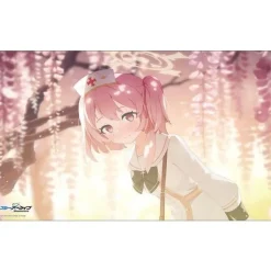 Bushiroad Rubber Mat Collection V2 Vol. 1747 Blue Archive Serina: Memorial Lobby Illustration Ver.