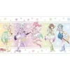 Bushiroad Rubber Mat Collection V2 Vol. 1699 BanG Dream! Pastel Palettes: 10th Anniversary Ver.
