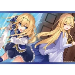 Bushiroad Rubber Mat Collection V2 Vol. 1709 Kadokawa Sneaker Bunko KonoSuba: God's Blessing on This Wonderful World! Iris