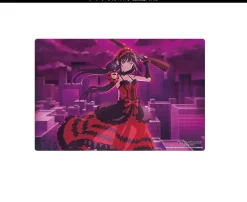 Bushiroad Rubber Mat Collection V2 Vol. 1301 Date A Live IV Kurumi Tokisaki Part 2