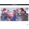 Bushiroad Rubber Mat Collection V2 Vol. 1753 The Quintessential Quintuplets Part 3