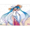 Bushiroad Rubber Mat Collection V2 Vol. 1324 Racing Miku 2024 Ver. Tropical