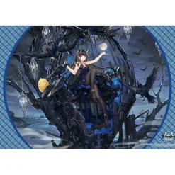 Bushiroad Rubber Mat Collection V2 Vol. 1478 Azur Lane Noshiro: Xanadu's Eventide Ver.