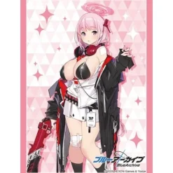 Bushiroad Sleeve Collection High-Grade Vol. 4817 Blue Archive Eimi