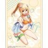 Bushiroad Sleeve Collection High-Grade Vol. 4791 Kadokawa Sneaker Bunko KonoSuba: God's Blessing on This Wonderful World! Darkness Swimwear Ver.