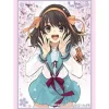 Bushiroad Sleeve Collection High-Grade Vol. 4732 Kadokawa Sneaker Bunko The Melancholy of Haruhi Suzumiya Series Haruhi Suzumiya