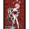 Bushiroad Sleeve Collection High-Grade Vol. 4822 Blue Archive Neru (Bunny Girl)