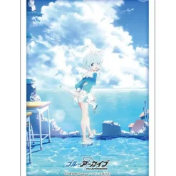Bushiroad Sleeve Collection High-Grade Vol. 4342 Blue Archive Arona