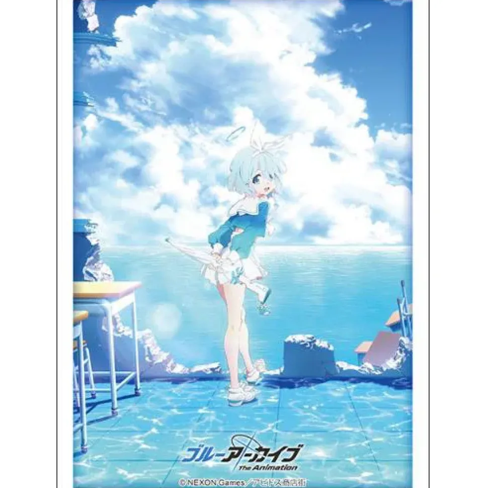 Bushiroad Sleeve Collection High-Grade Vol. 4342 Blue Archive Arona