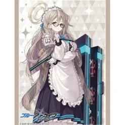 Bushiroad Sleeve Collection High-Grade Vol. 4613 Blue Archive Akane