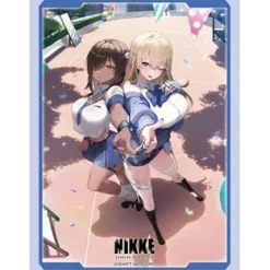 Bushiroad Sleeve Collection High-Grade Vol. 4505 Goddess of Victory: Nikke Dazzling Cupid