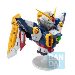 Bustisan Ichibansho Figure Mobile Suit Gundam Wing Wing Gundam
