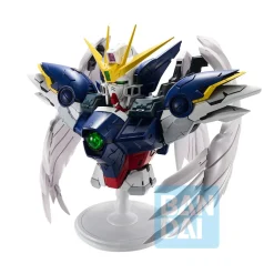 Bustisan Ichibansho Figure Mobile Suit Gundam Wing: Endless Waltz Wing Gundam Zero EW