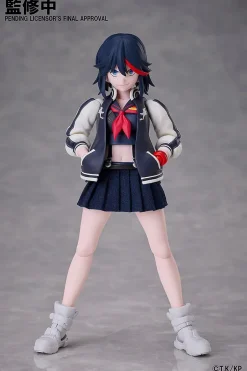 BUZZmod KILL la KILL Ryuko Matoi 1/12 Scale Action Figure
