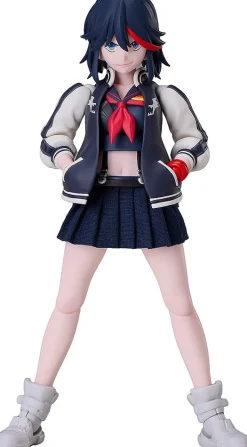BUZZmod KILL la KILL Ryuko Matoi 1/12 Scale Action Figure