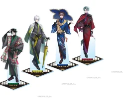 BY THE BEAT Half Anniversary Acrylic Stand