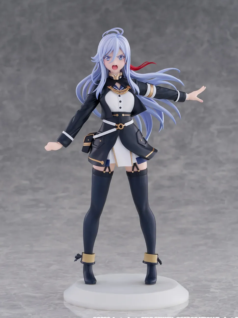 Cantabile 86 -Eighty Six- Vladilena Milizé Non-Scale Figure